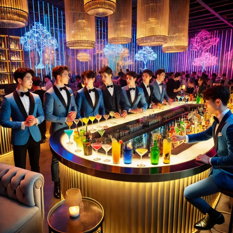 장안동호빠 사진