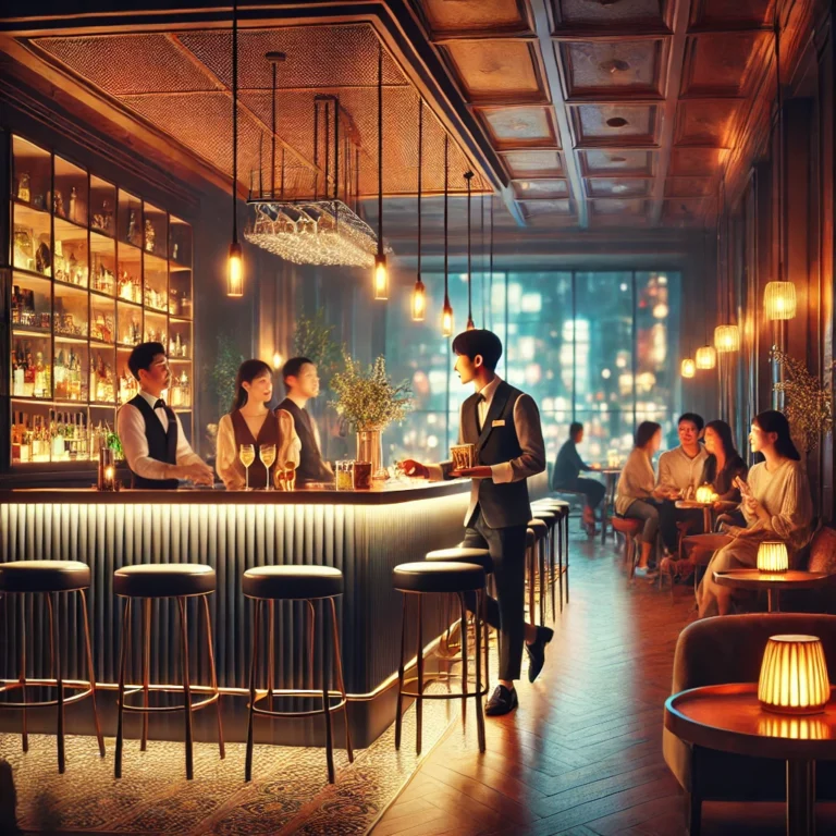 세련된 장안동호빠